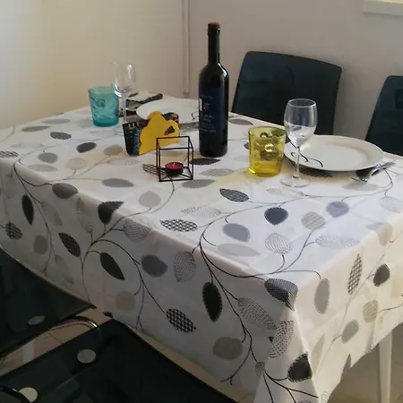 Sea Appartement Hvar Town
