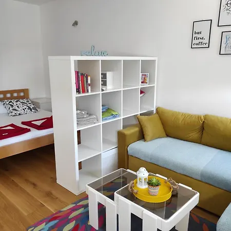 Sea Apartment