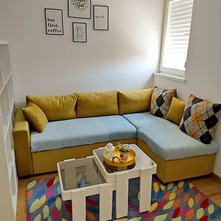 Sea Apartment *