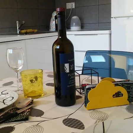 Sea Appartamento
