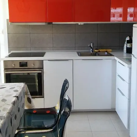 Sea Apartment Hvar Town