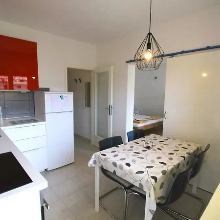 Sea Apartment Hvar Town