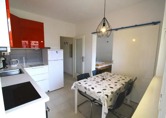 Sea Apartment Hvar Town