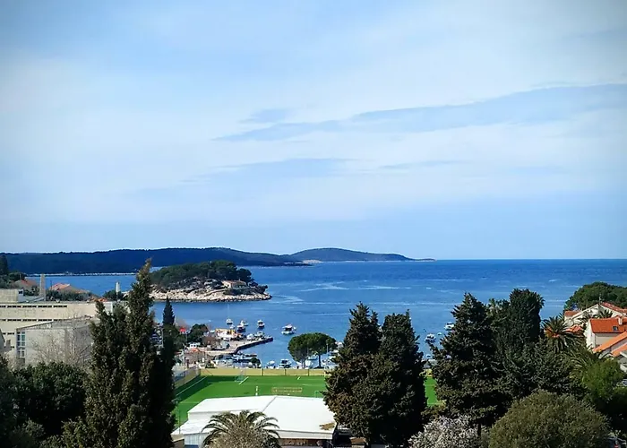 Sea Hvar Town