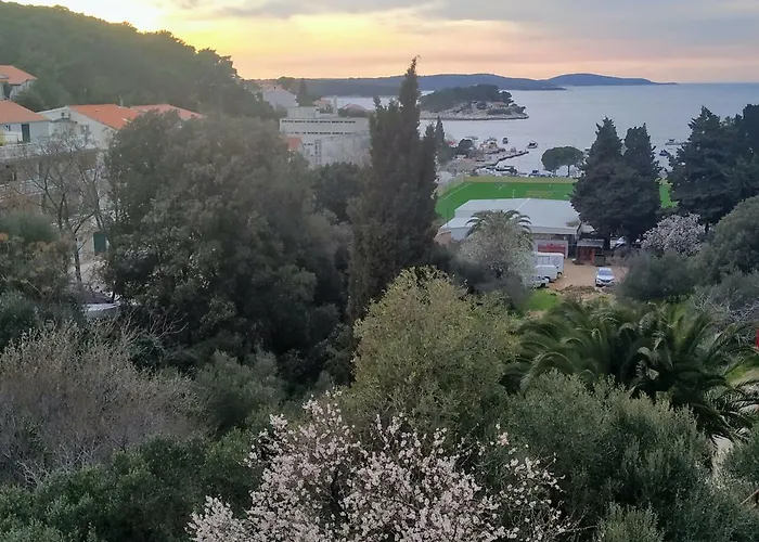 Apartman Sea *